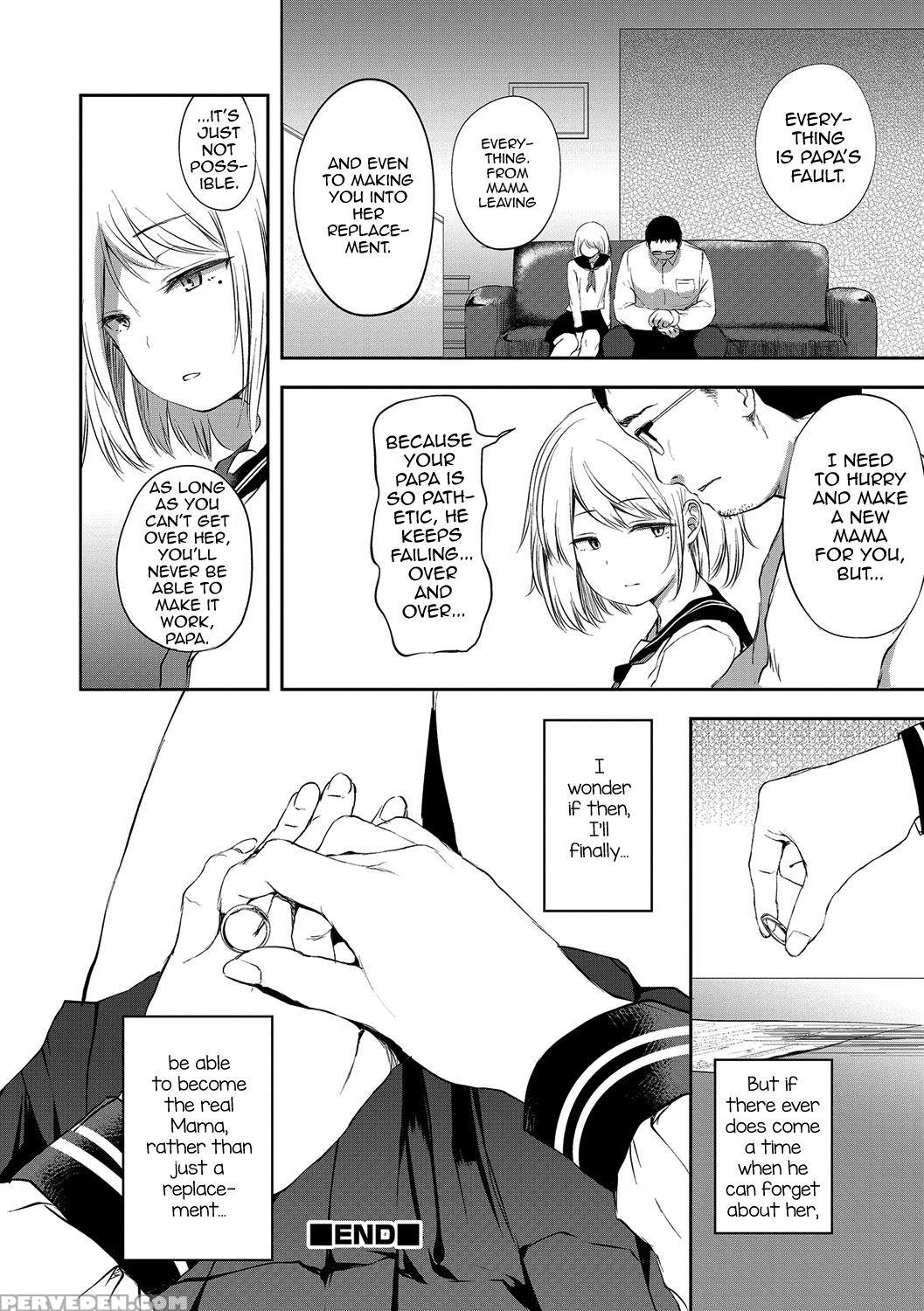[ayato Ayari] Yameru Toki Mo Kore O Aishi (otokonoko Heaven Vol. 30) [english] [mysterymeat3] [digital] 1