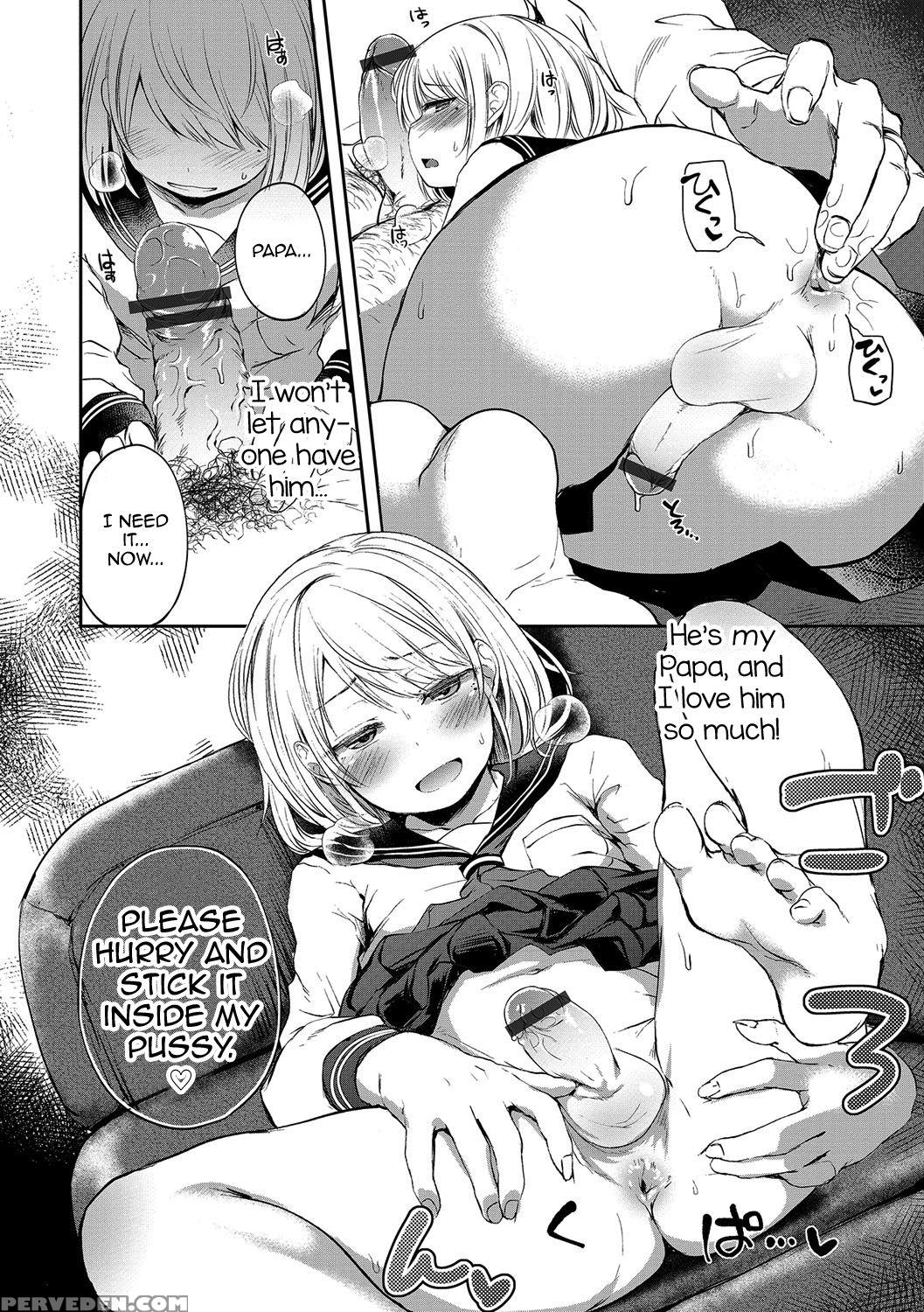 [ayato Ayari] Yameru Toki Mo Kore O Aishi (otokonoko Heaven Vol. 30) [english] [mysterymeat3] [digital] 1
