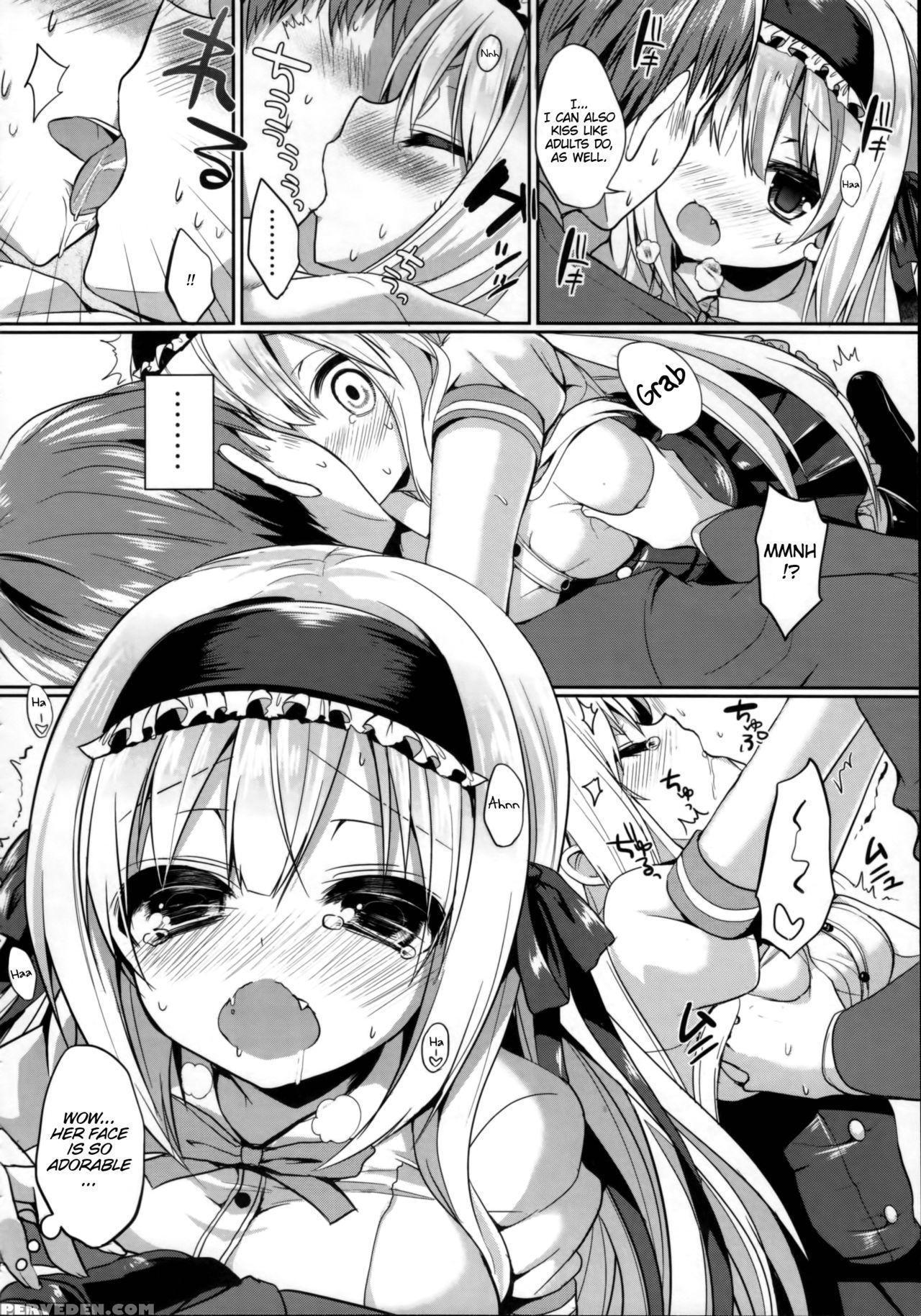 [ayuma Sayu] Junai Maniac Ch. 1-2 [english] [psyn] 1
