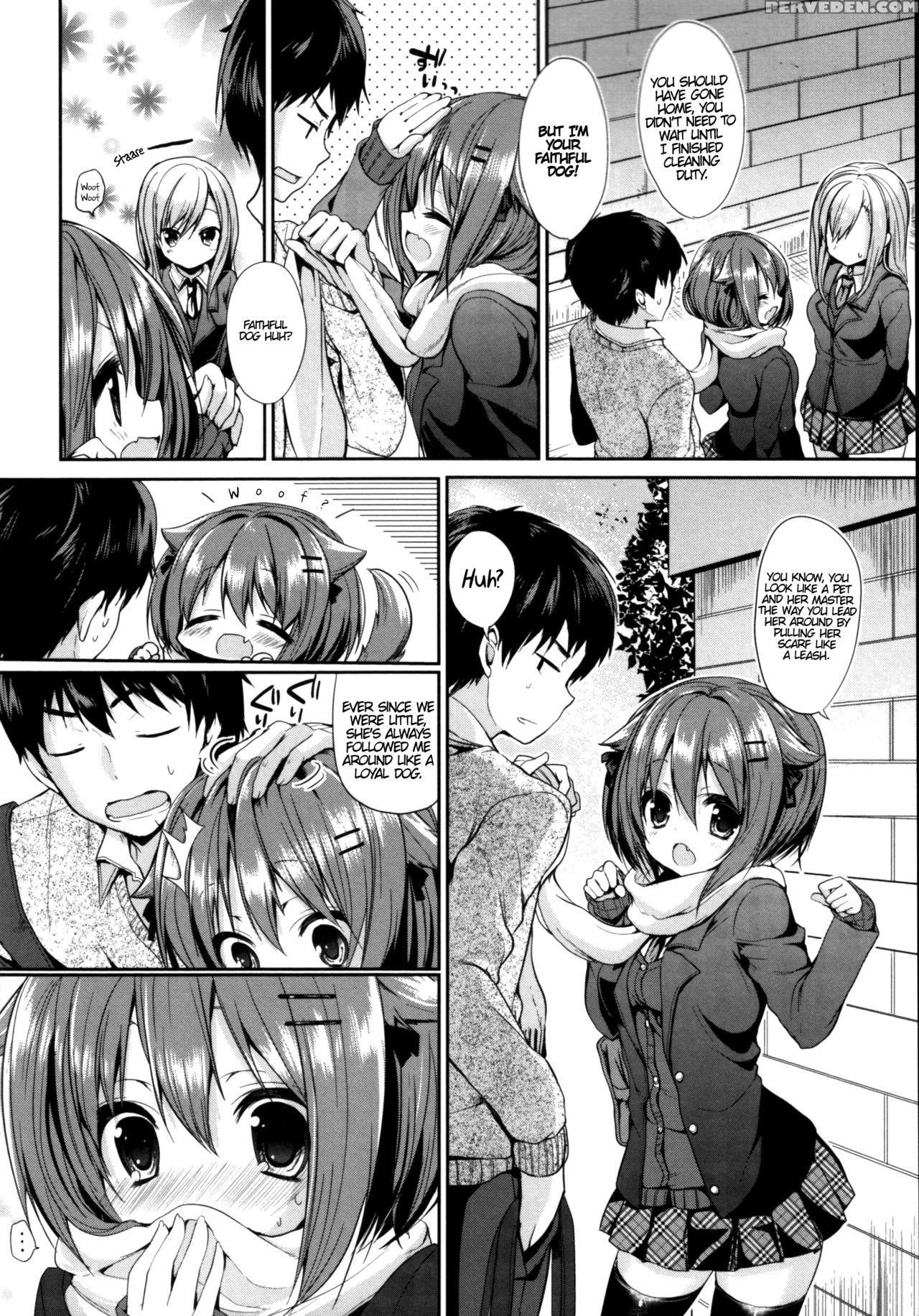 [ayuma Sayu] Junai Maniac Ch. 1-2 [english] [psyn] 1