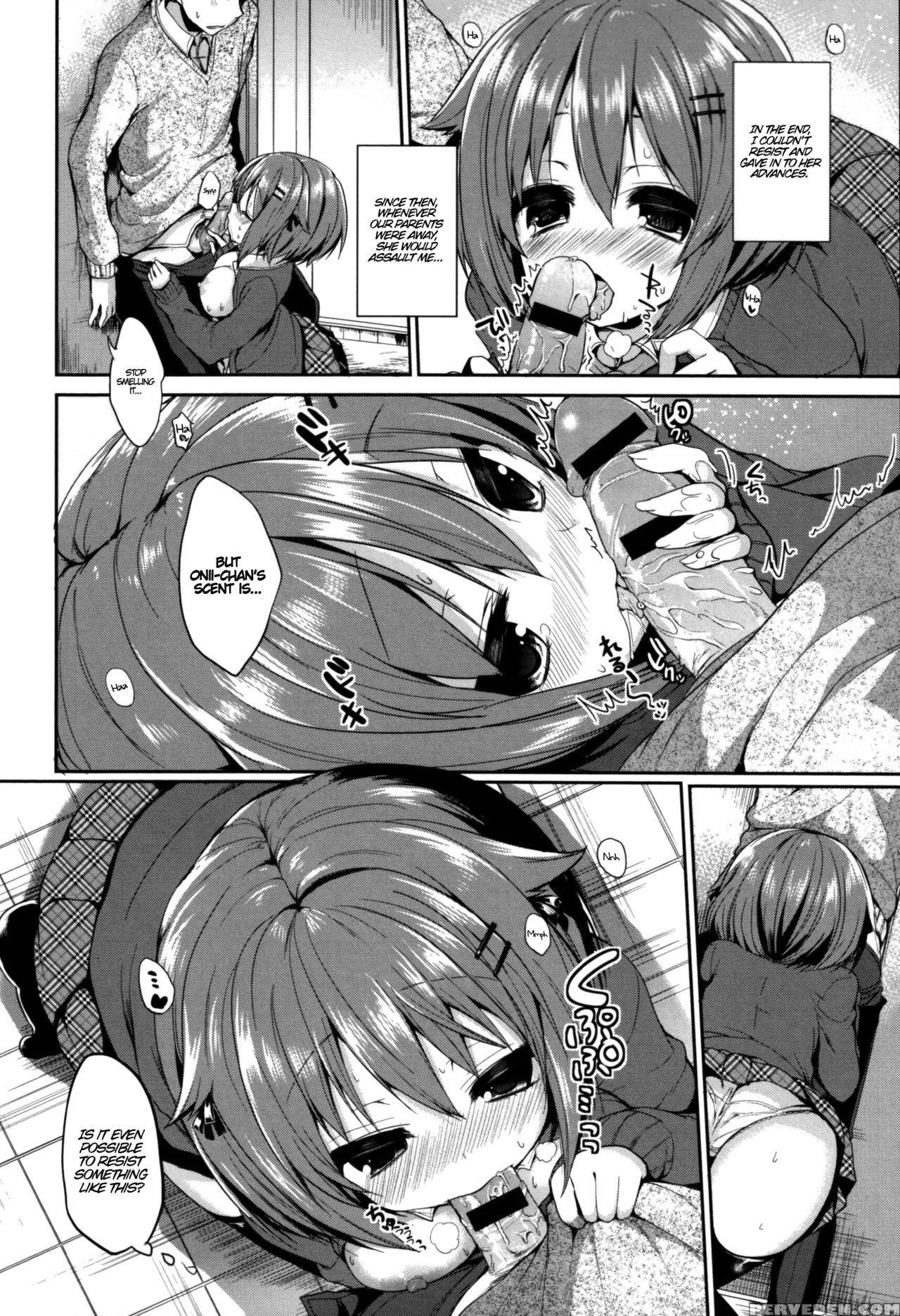 [ayuma Sayu] Junai Maniac Ch. 1-2 [english] [psyn] 1