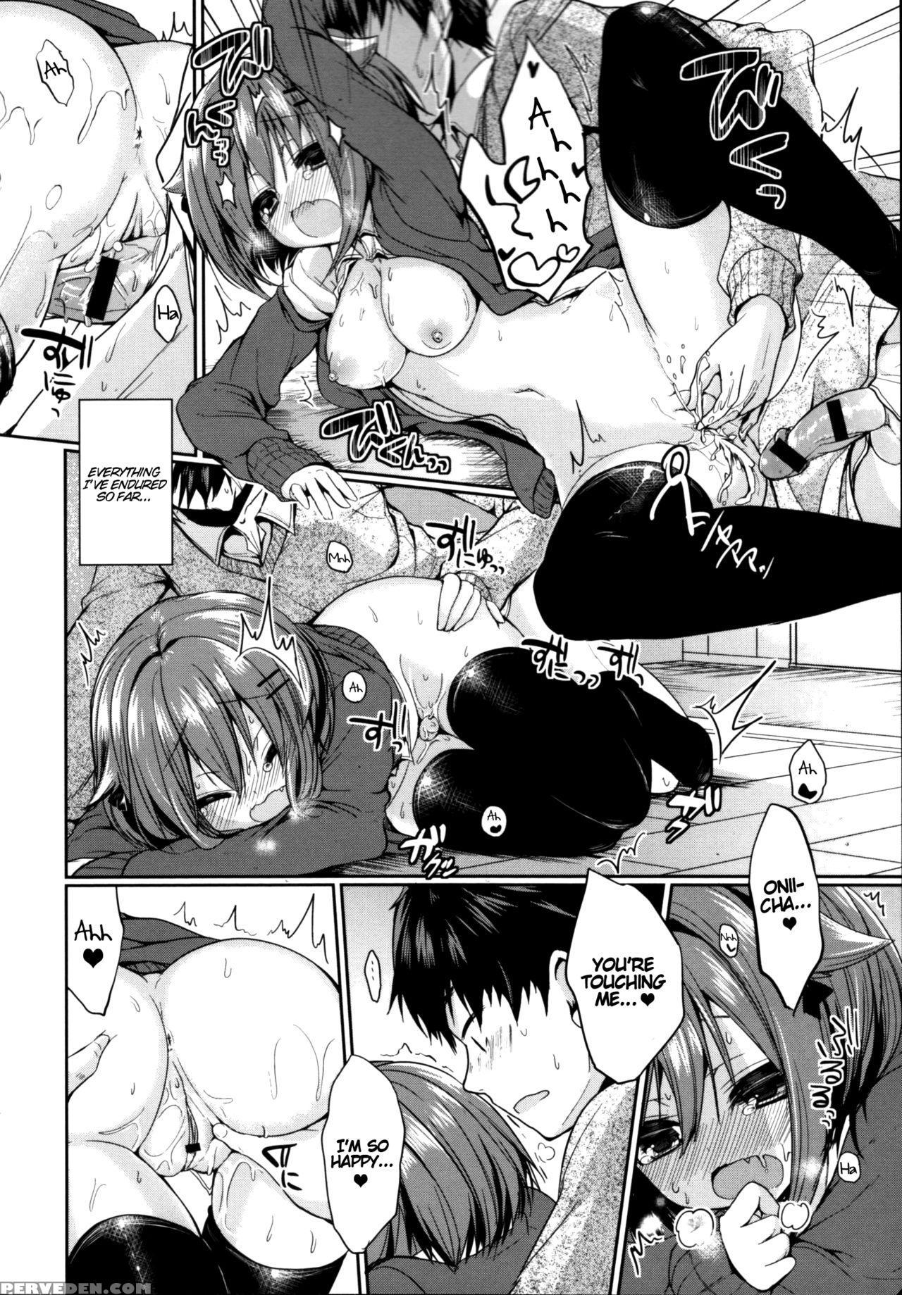 [ayuma Sayu] Junai Maniac Ch. 1-2 [english] [psyn] 1