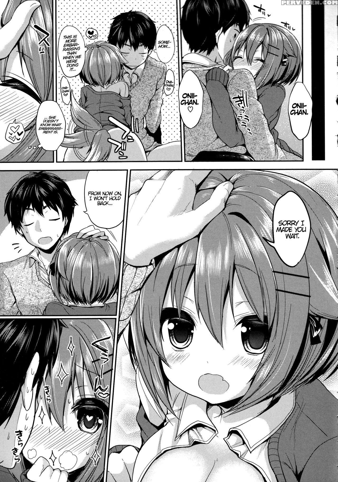 [ayuma Sayu] Junai Maniac Ch. 1-2 [english] [psyn] 1