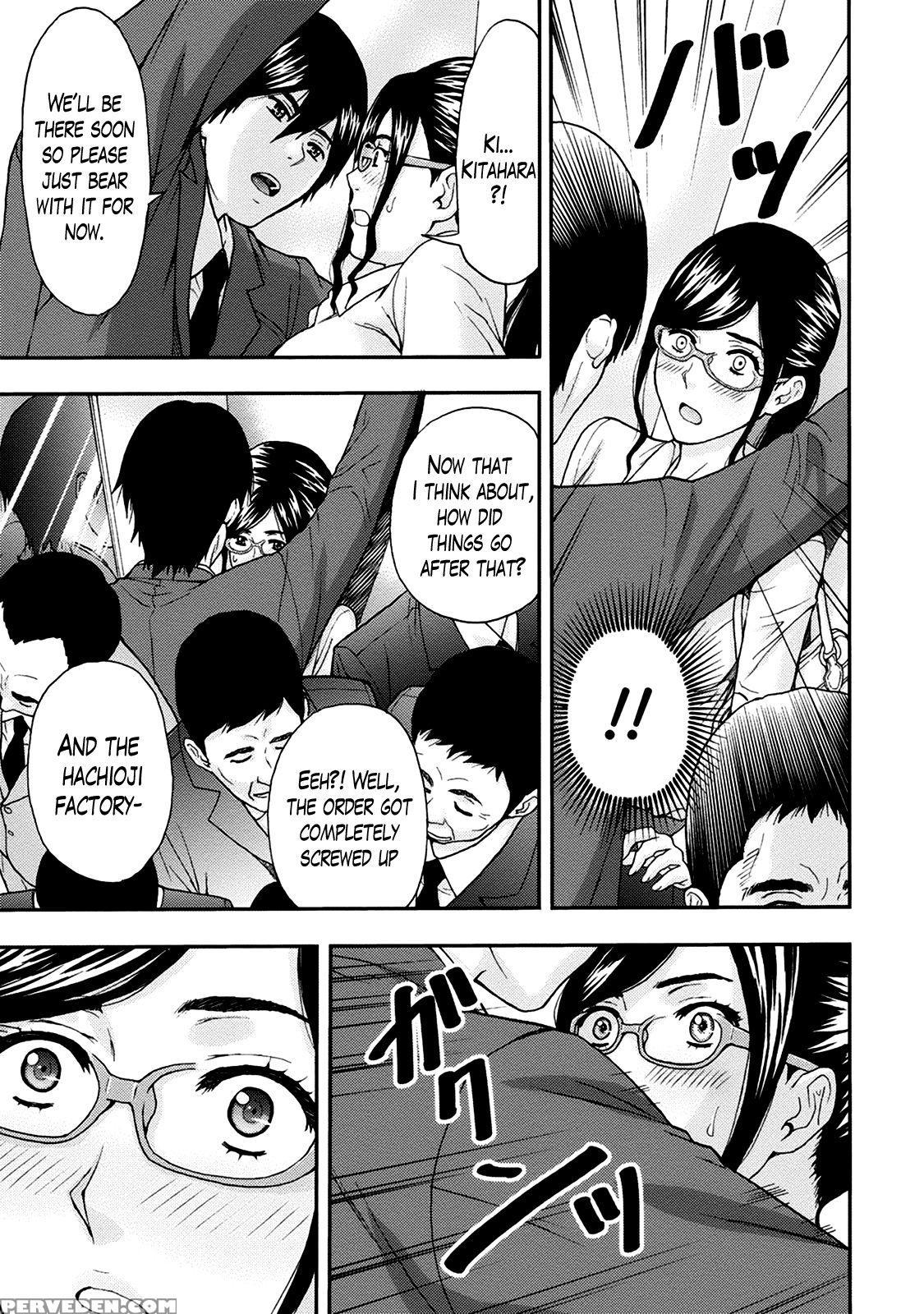 [azuma Taira] Onee-san No Junai Karute Ch. 1-5 [english] [lazarus H] [digital] 1