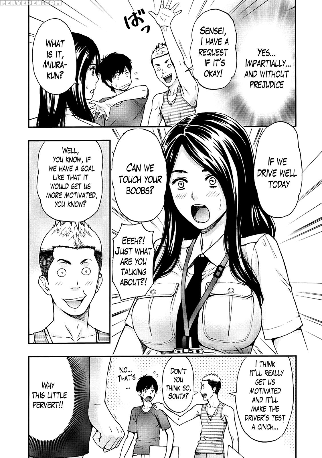 [azuma Taira] Onee-san No Junai Karute Ch. 1-5 [english] [lazarus H] [digital] 1
