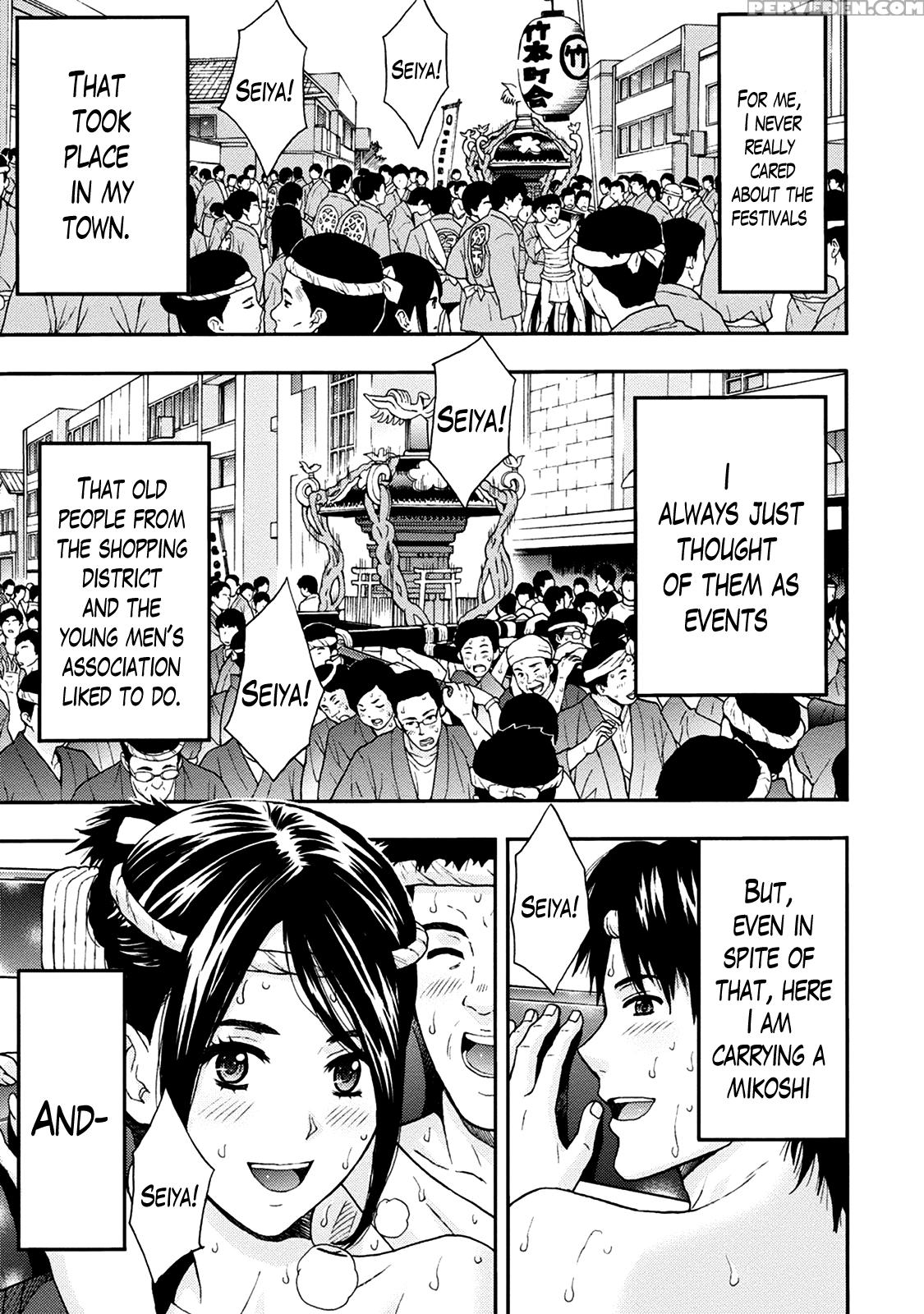 [azuma Taira] Onee-san No Junai Karute Ch. 1-6 [english] [lazarus H] [digital] 1