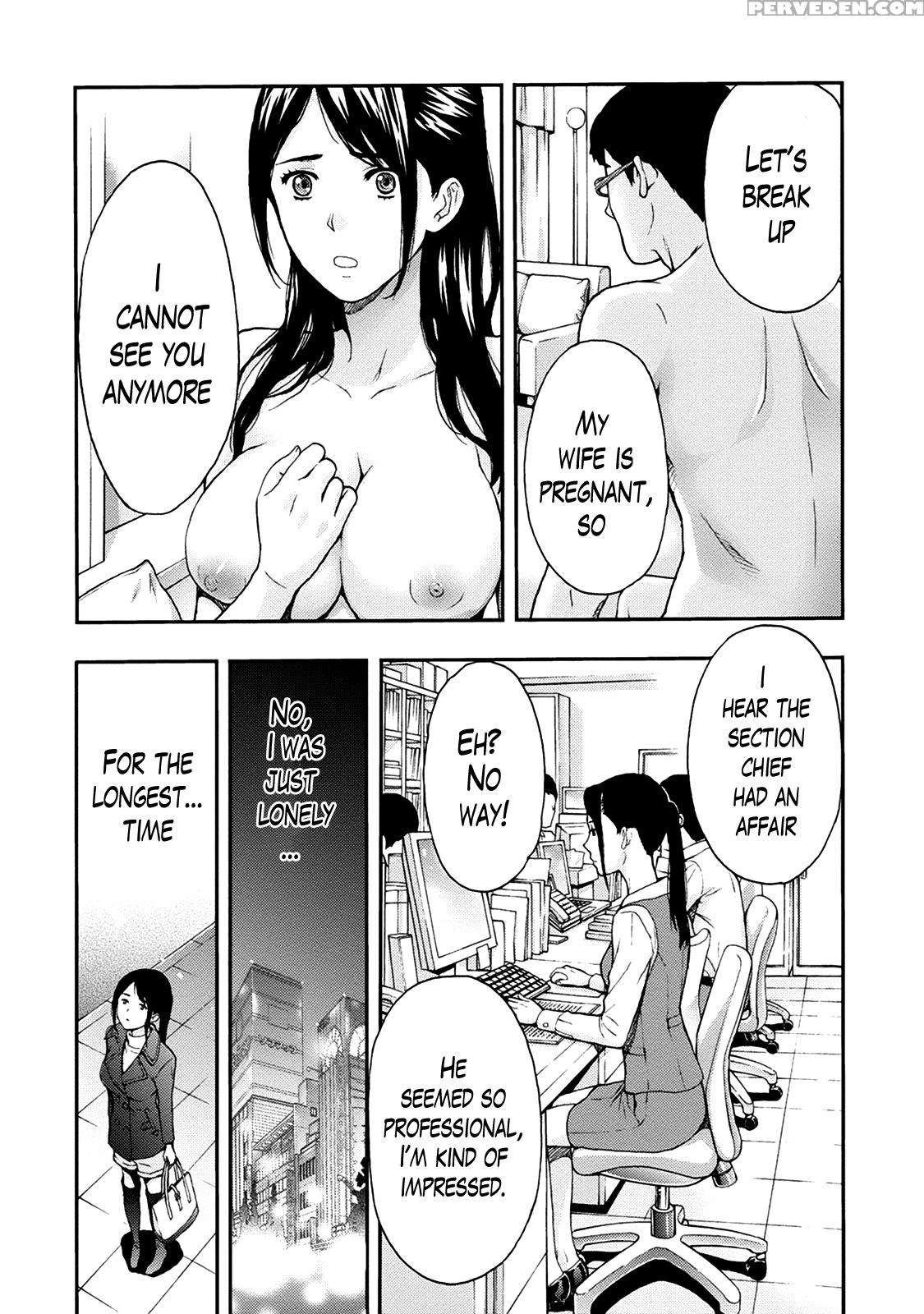 [azuma Taira] Onee-san No Junai Karute Ch. 1-6 [english] [lazarus H] [digital] 1