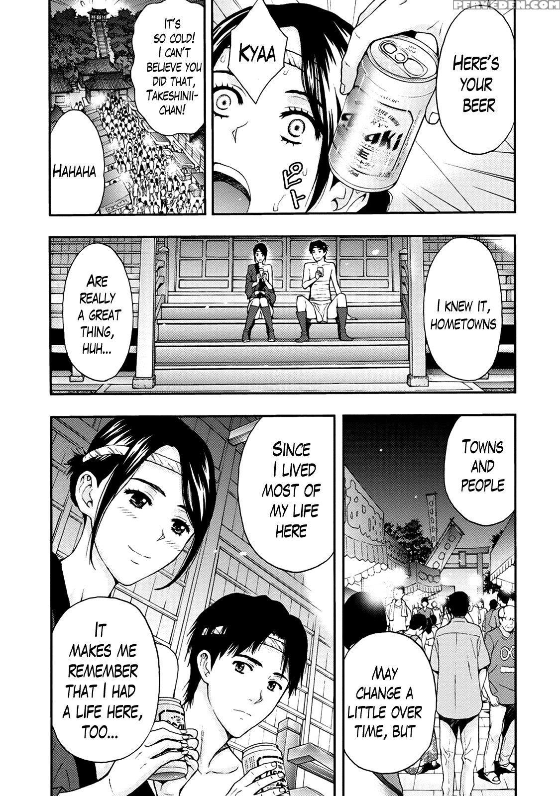 [azuma Taira] Onee-san No Junai Karute Ch. 1-6 [english] [lazarus H] [digital] 1