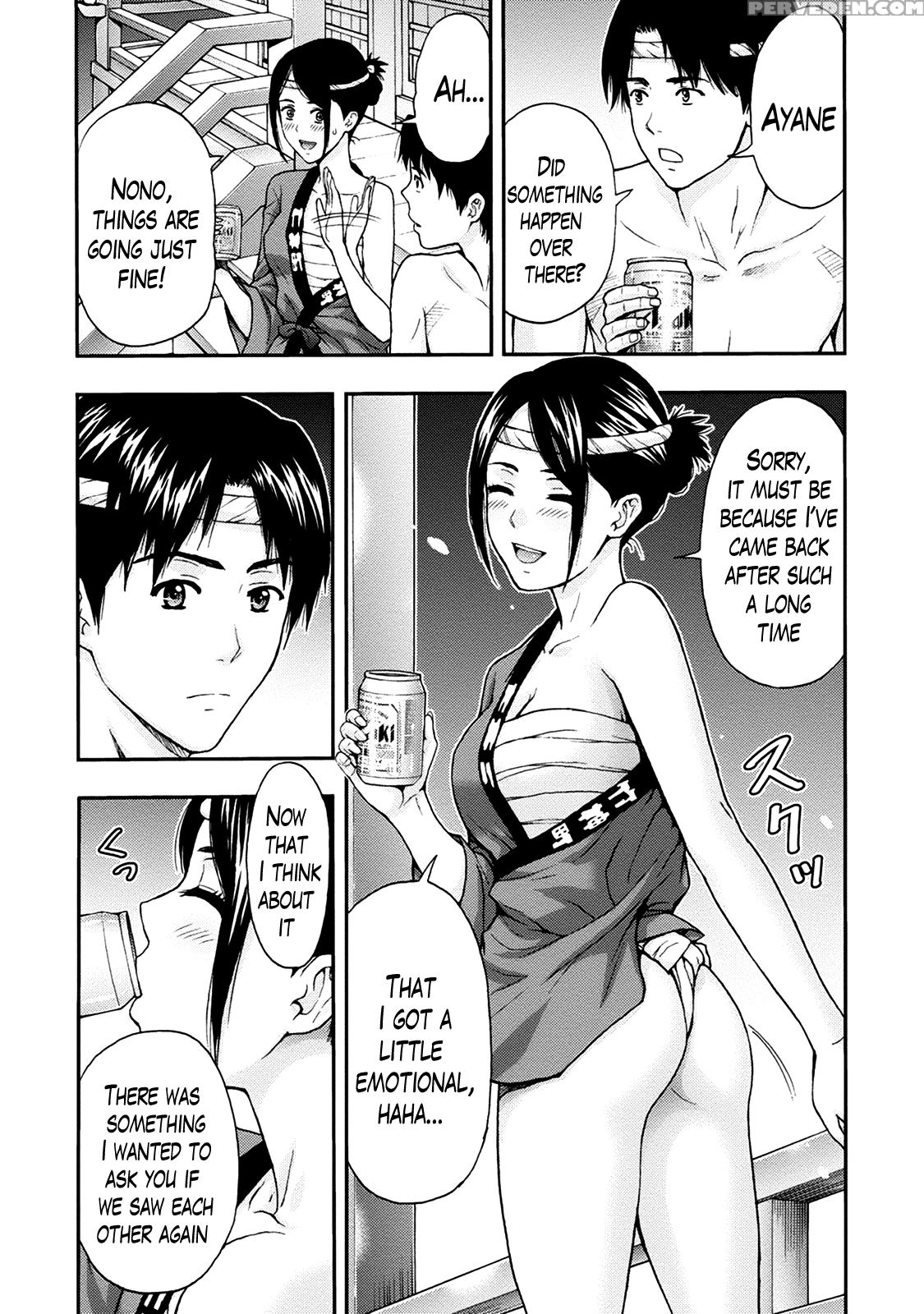 [azuma Taira] Onee-san No Junai Karute Ch. 1-6 [english] [lazarus H] [digital] 1