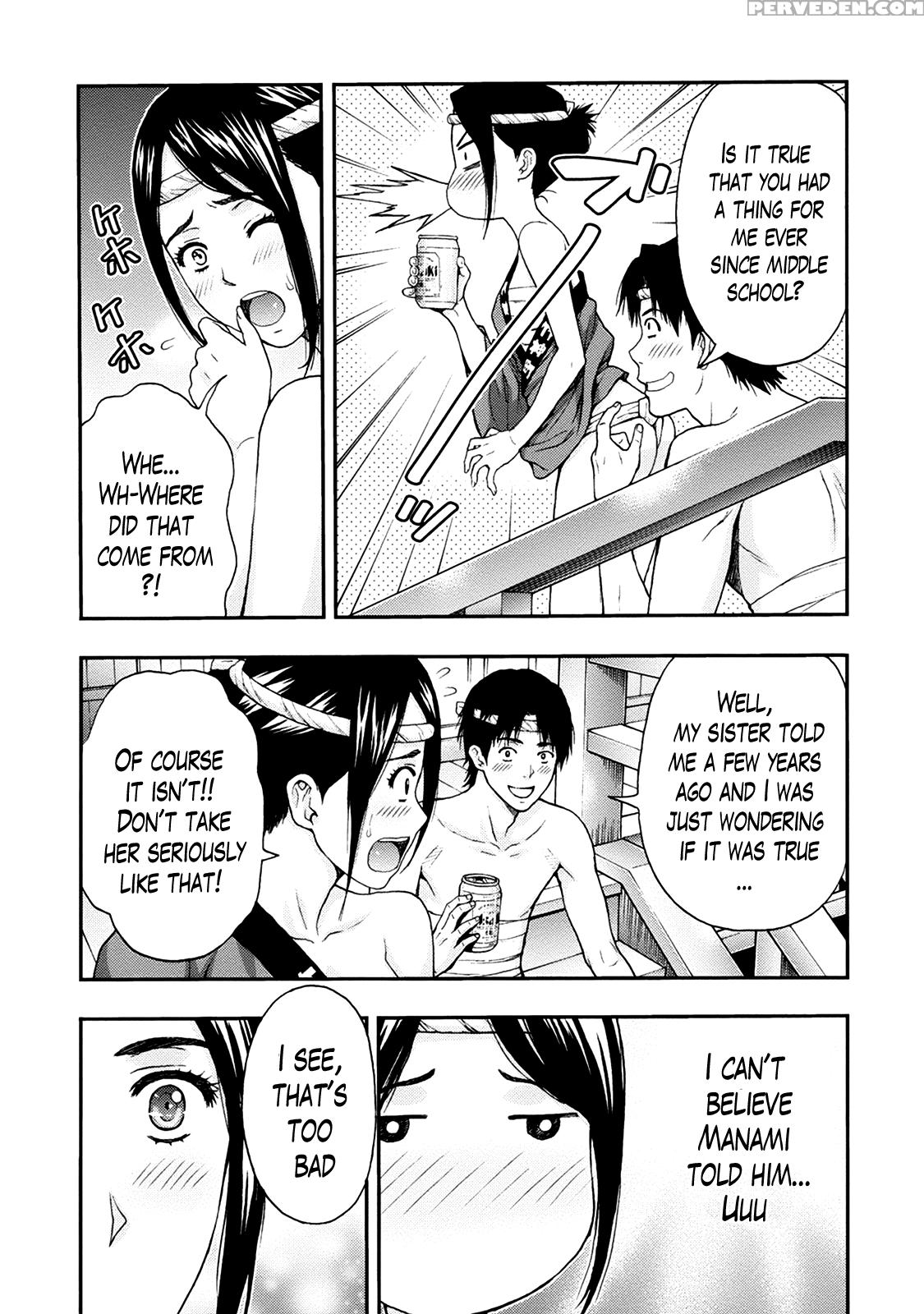 [azuma Taira] Onee-san No Junai Karute Ch. 1-6 [english] [lazarus H] [digital] 1