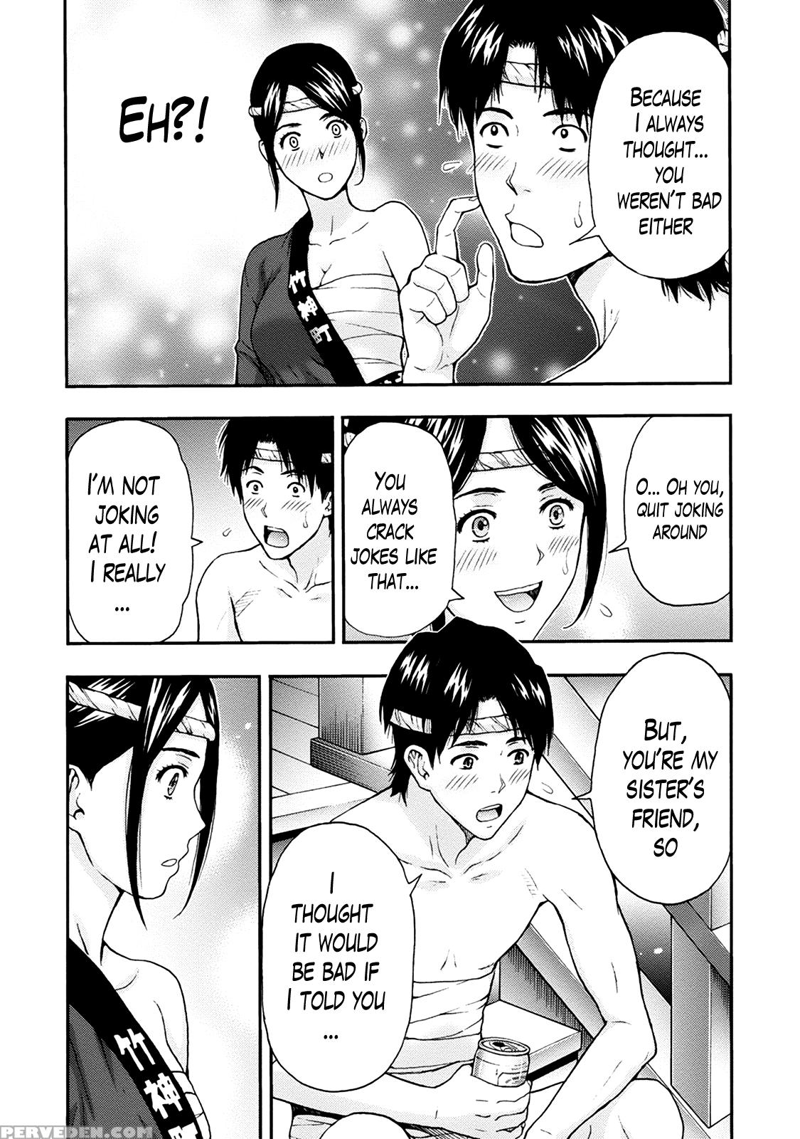 [azuma Taira] Onee-san No Junai Karute Ch. 1-6 [english] [lazarus H] [digital] 1