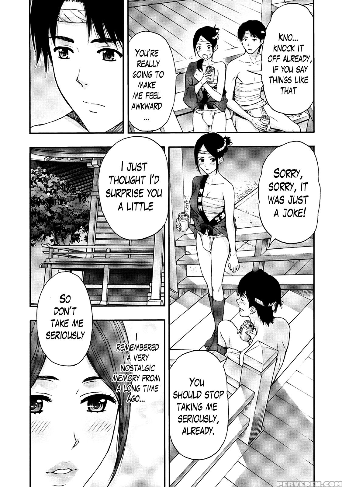 [azuma Taira] Onee-san No Junai Karute Ch. 1-6 [english] [lazarus H] [digital] 1