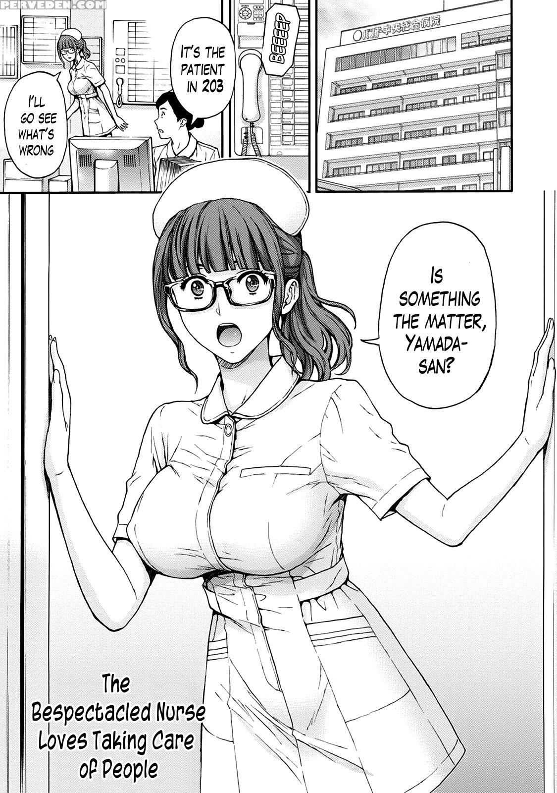 [azuma Taira] Onee-san No Junai Karute Ch. 1-6 [english] [lazarus H] [digital] 1