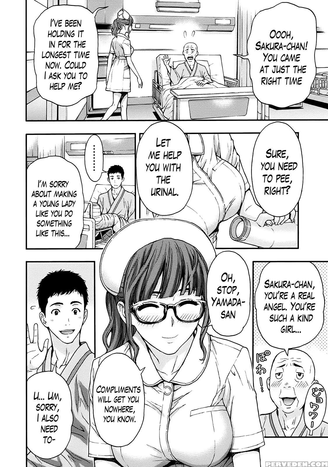 [azuma Taira] Onee-san No Junai Karute Ch. 1-6 [english] [lazarus H] [digital] 1