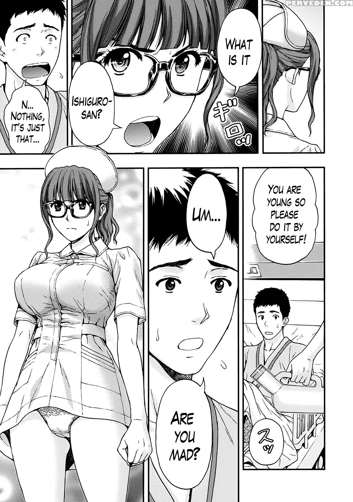 [azuma Taira] Onee-san No Junai Karute Ch. 1-6 [english] [lazarus H] [digital] 1