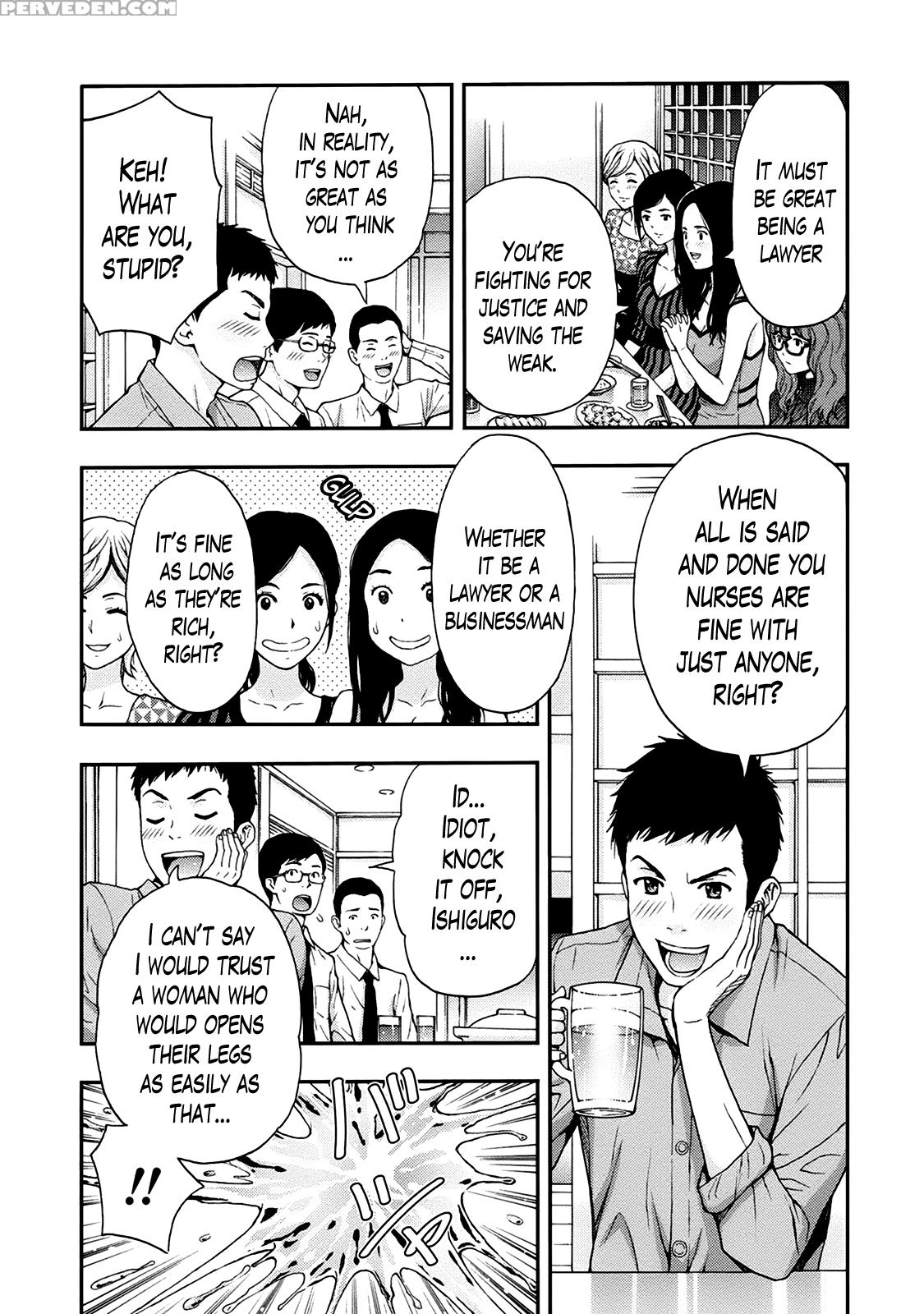 [azuma Taira] Onee-san No Junai Karute Ch. 1-6 [english] [lazarus H] [digital] 1