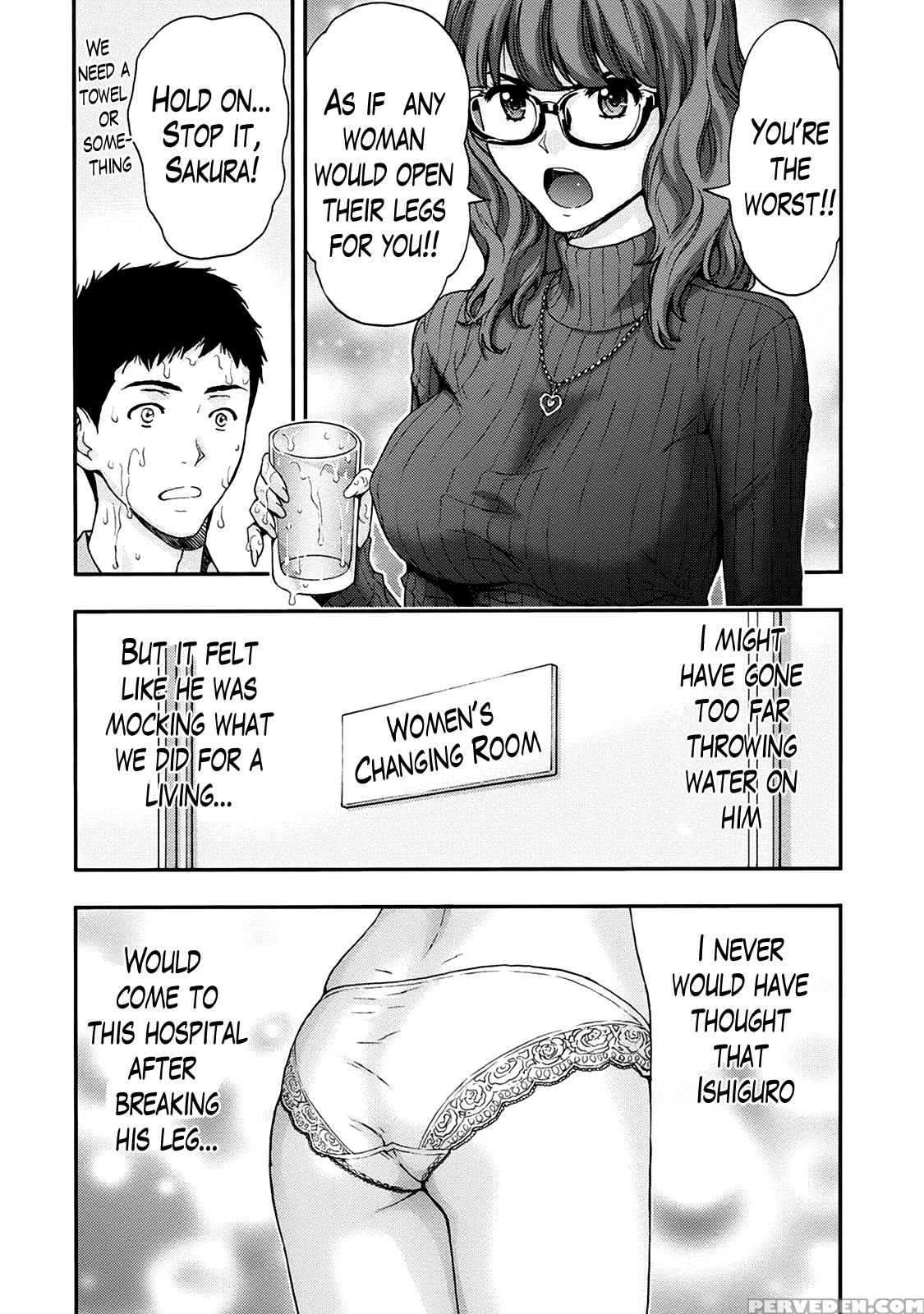 [azuma Taira] Onee-san No Junai Karute Ch. 1-6 [english] [lazarus H] [digital] 1