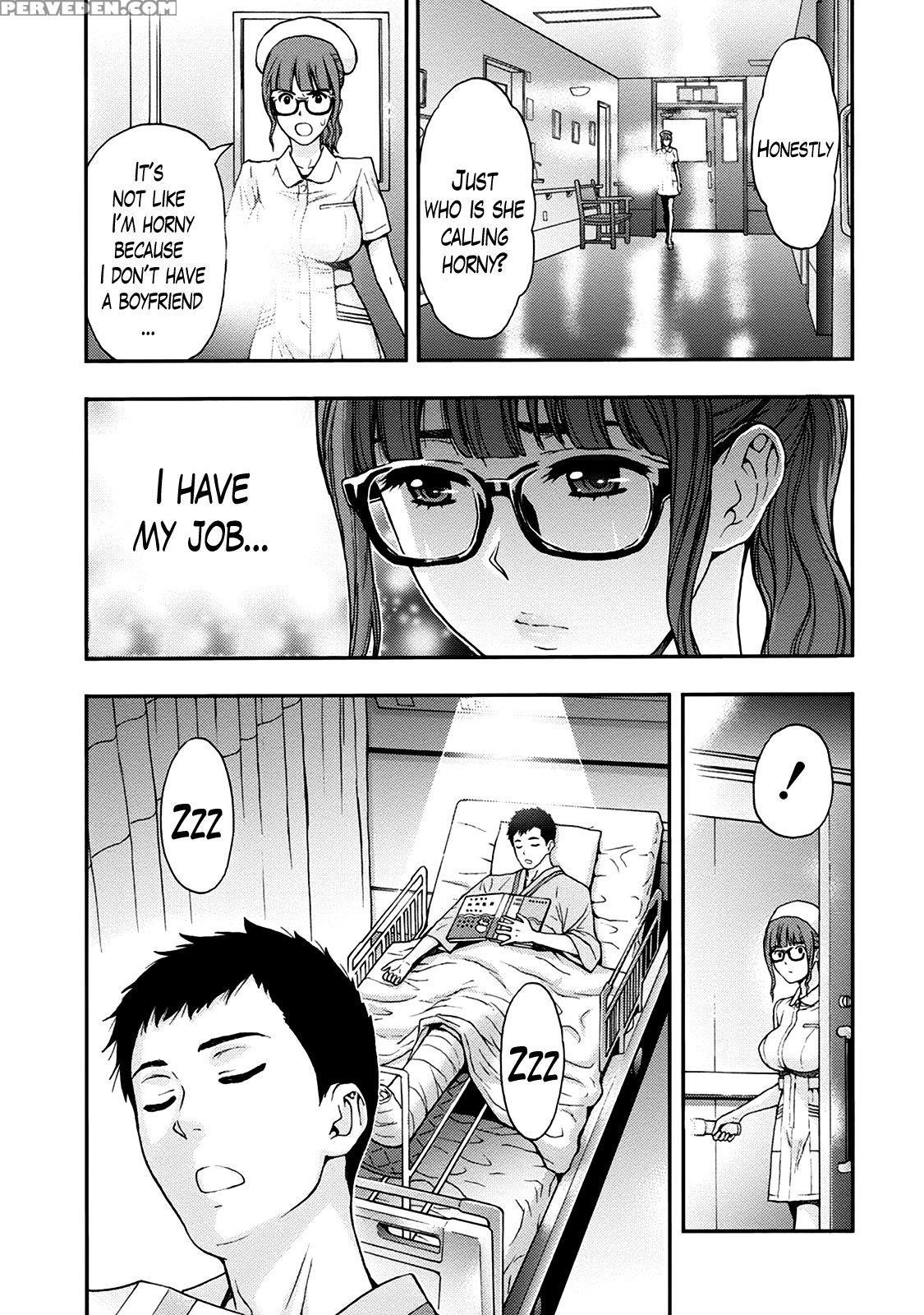 [azuma Taira] Onee-san No Junai Karute Ch. 1-6 [english] [lazarus H] [digital] 1