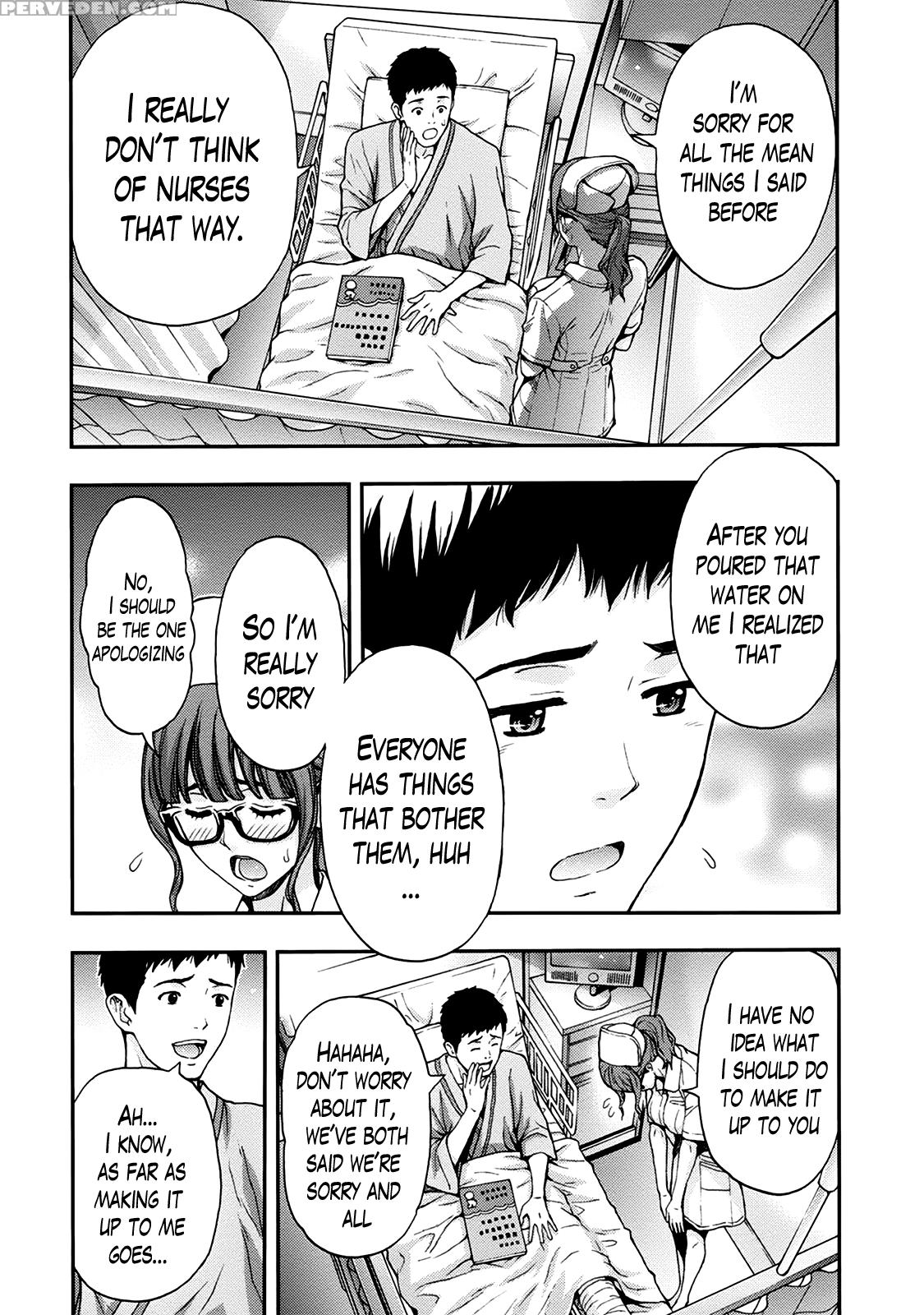 [azuma Taira] Onee-san No Junai Karute Ch. 1-6 [english] [lazarus H] [digital] 1
