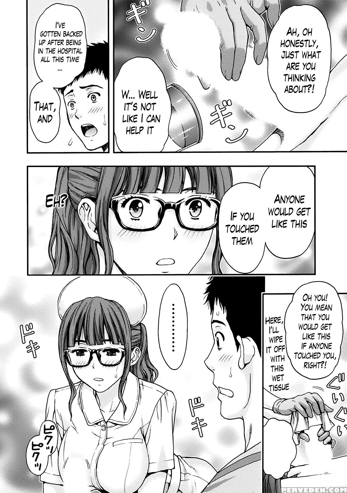 [azuma Taira] Onee-san No Junai Karute Ch. 1-6 [english] [lazarus H] [digital] 1