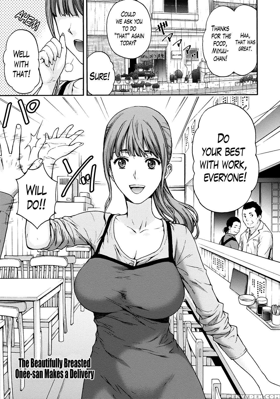 [azuma Taira] Onee-san No Junai Karute Ch. 1-6 [english] [lazarus H] [digital] 1