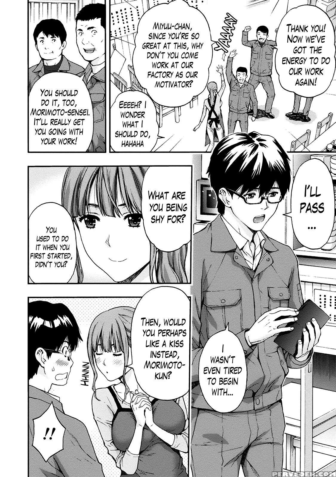 [azuma Taira] Onee-san No Junai Karute Ch. 1-6 [english] [lazarus H] [digital] 1