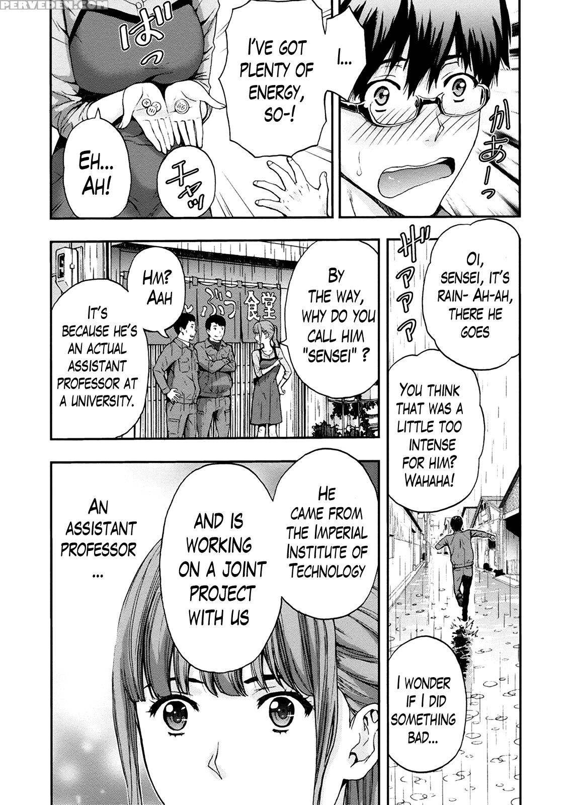 [azuma Taira] Onee-san No Junai Karute Ch. 1-6 [english] [lazarus H] [digital] 1