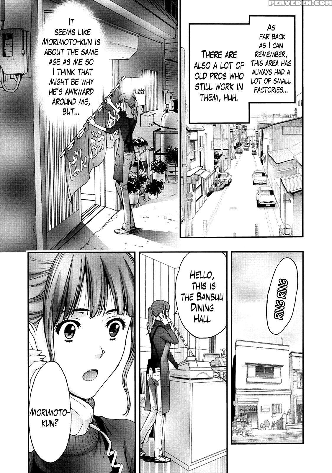 [azuma Taira] Onee-san No Junai Karute Ch. 1-6 [english] [lazarus H] [digital] 1