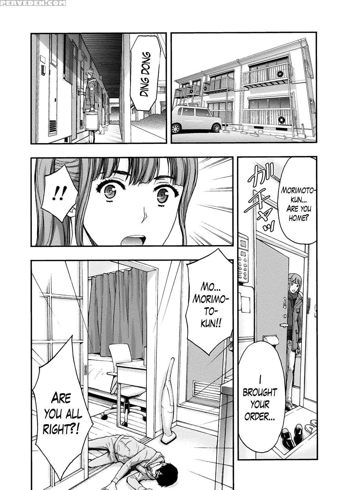 [azuma Taira] Onee-san No Junai Karute Ch. 1-6 [english] [lazarus H] [digital] 1