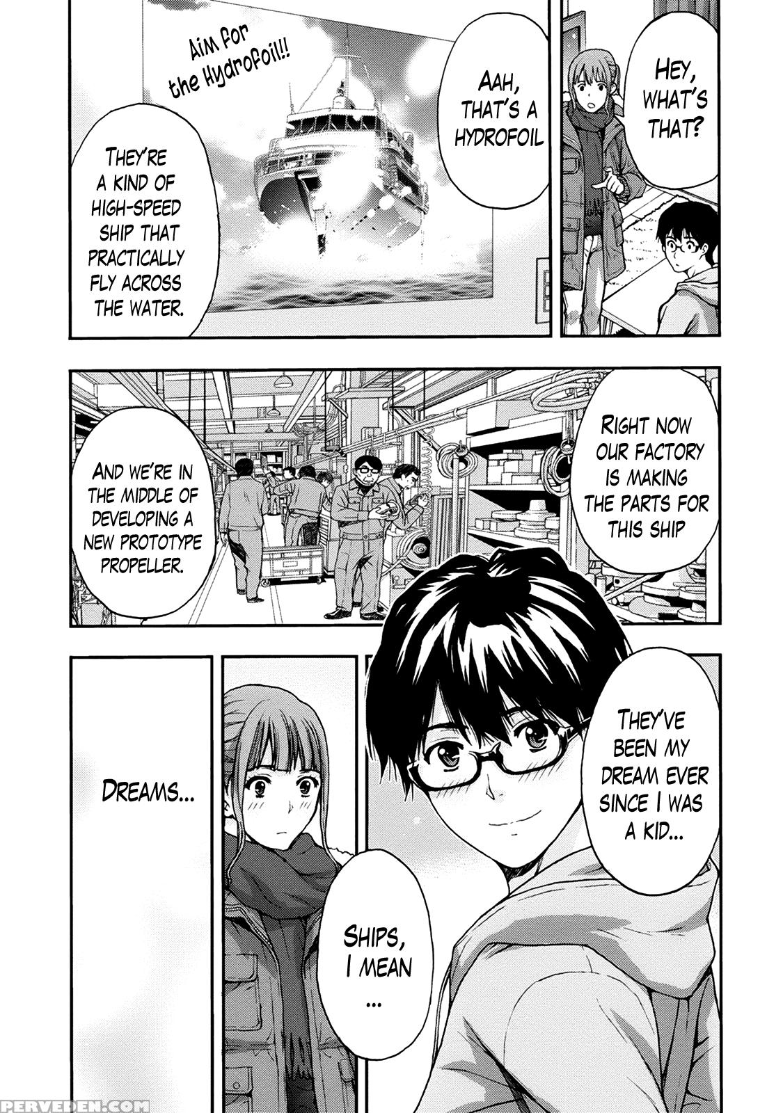 [azuma Taira] Onee-san No Junai Karute Ch. 1-6 [english] [lazarus H] [digital] 1