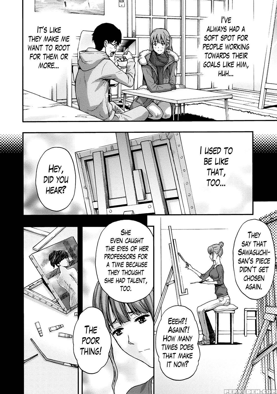 [azuma Taira] Onee-san No Junai Karute Ch. 1-6 [english] [lazarus H] [digital] 1