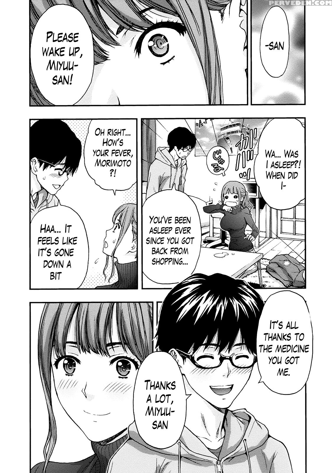 [azuma Taira] Onee-san No Junai Karute Ch. 1-6 [english] [lazarus H] [digital] 1