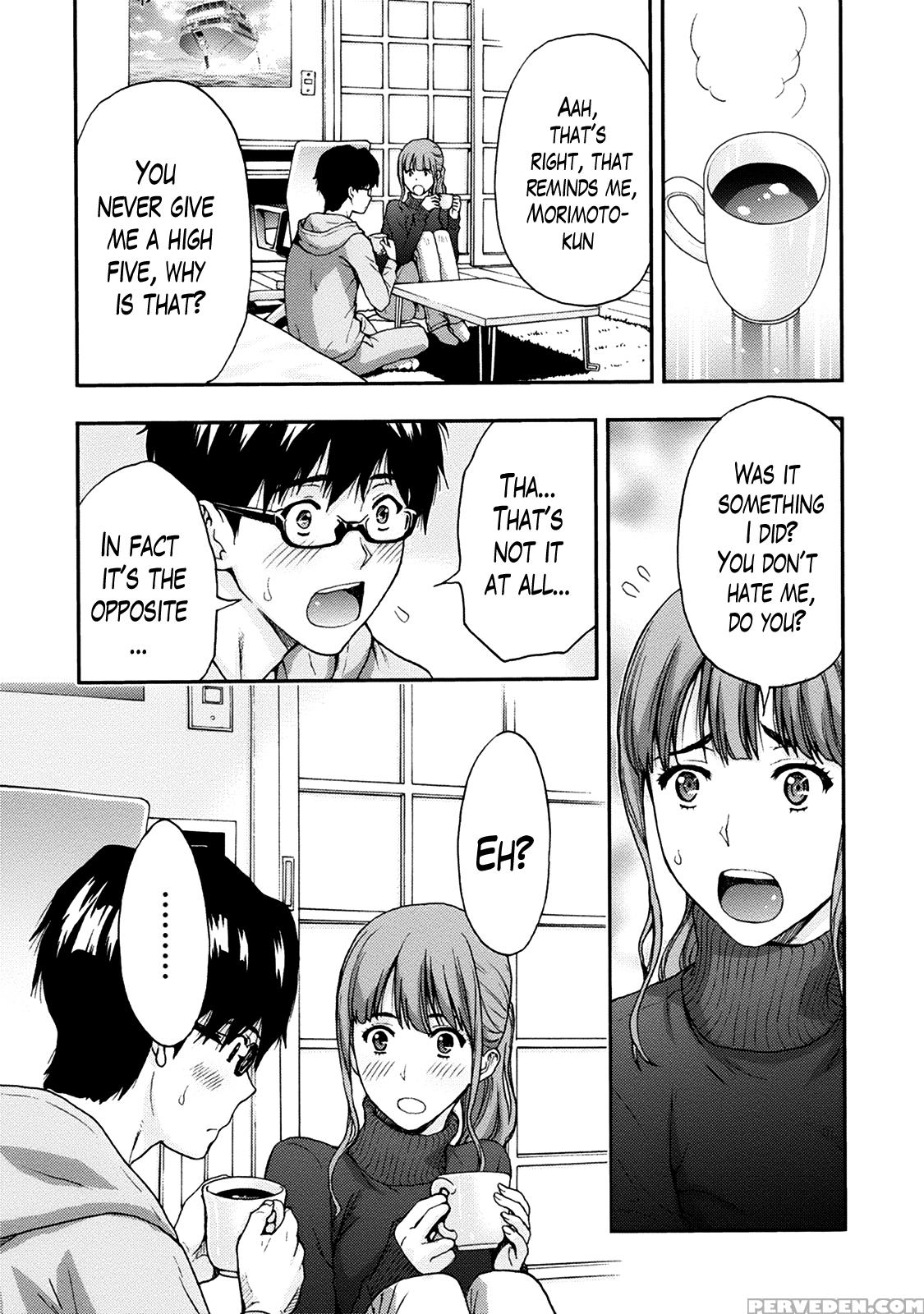 [azuma Taira] Onee-san No Junai Karute Ch. 1-6 [english] [lazarus H] [digital] 1