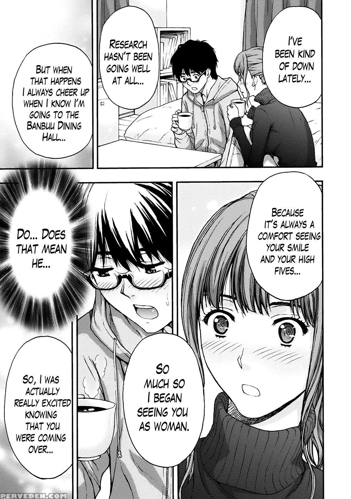 [azuma Taira] Onee-san No Junai Karute Ch. 1-6 [english] [lazarus H] [digital] 1