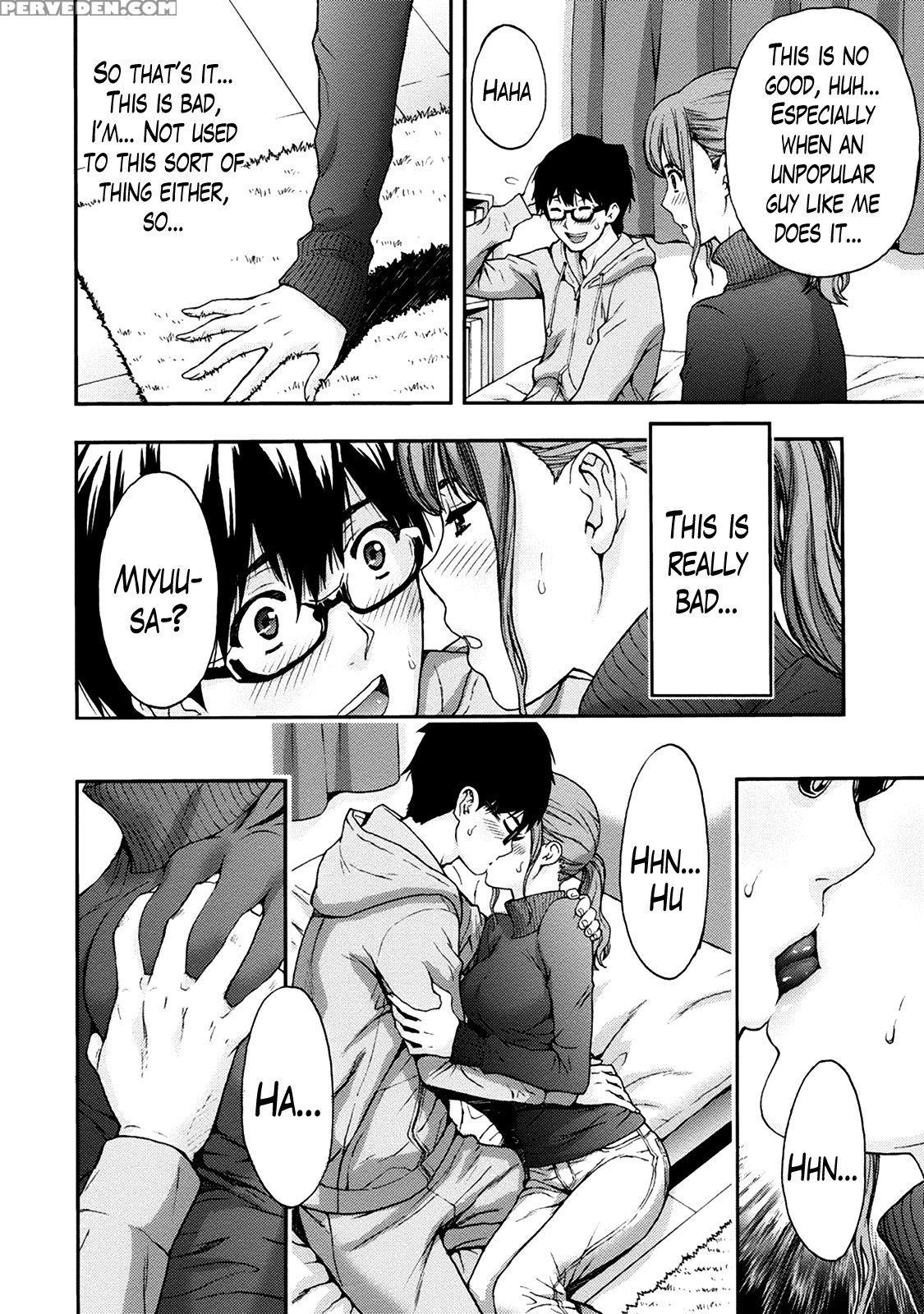 [azuma Taira] Onee-san No Junai Karute Ch. 1-6 [english] [lazarus H] [digital] 1