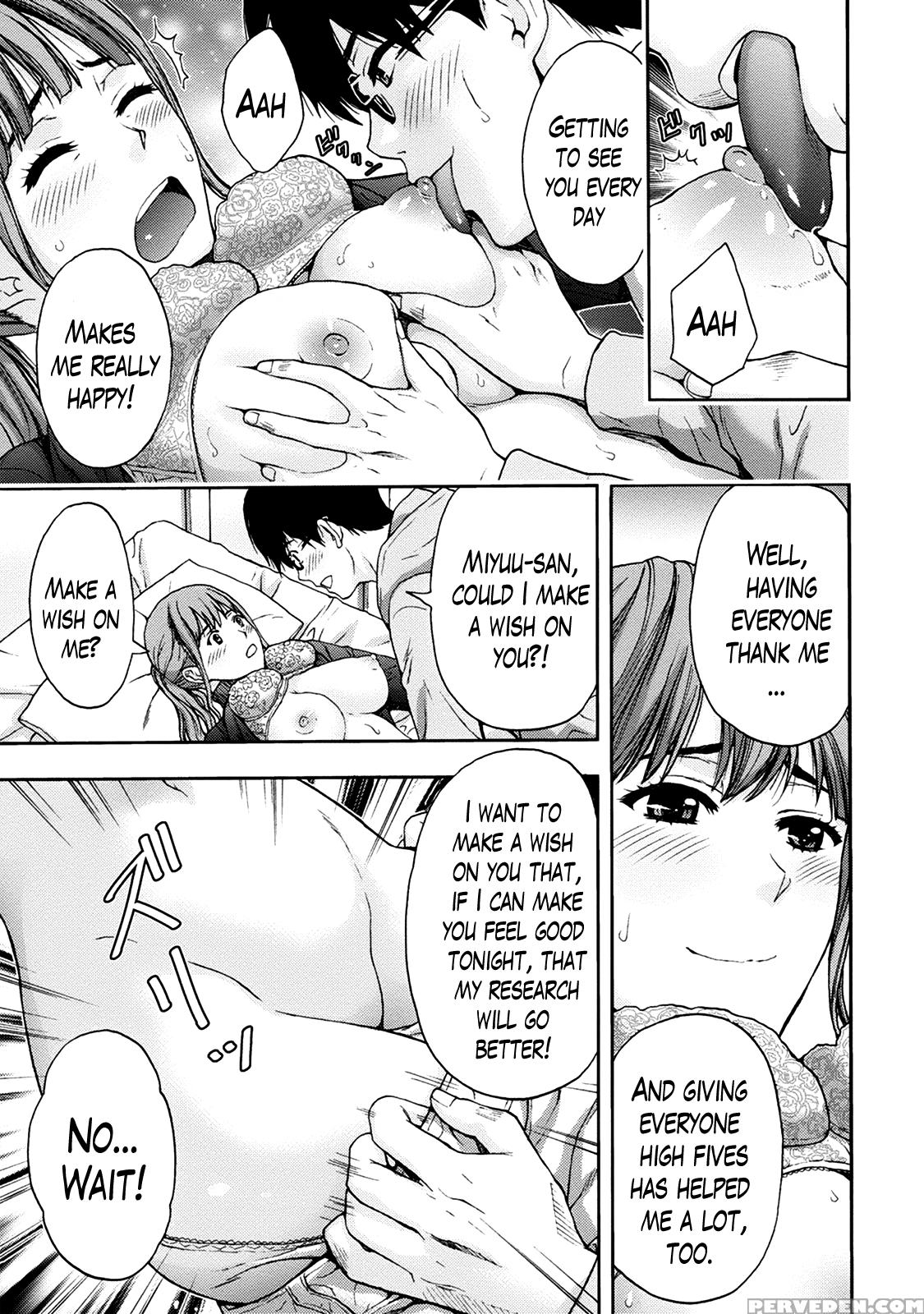 [azuma Taira] Onee-san No Junai Karute Ch. 1-6 [english] [lazarus H] [digital] 1