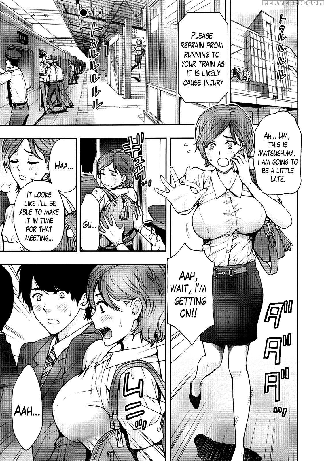 [azuma Taira] Onee-san No Junai Karute Ch. 1-6 [english] [lazarus H] [digital] 1