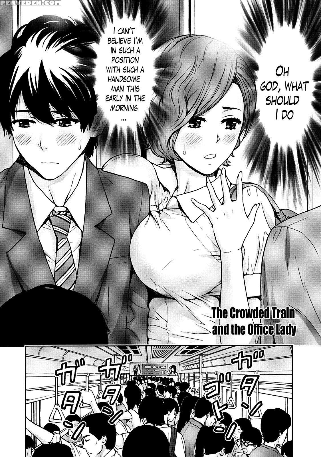 [azuma Taira] Onee-san No Junai Karute Ch. 1-6 [english] [lazarus H] [digital] 1