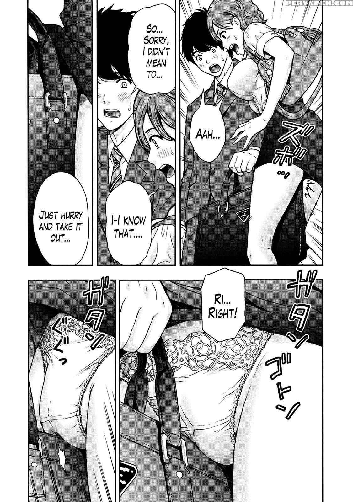 [azuma Taira] Onee-san No Junai Karute Ch. 1-6 [english] [lazarus H] [digital] 1