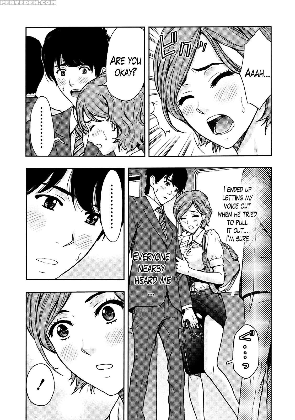 [azuma Taira] Onee-san No Junai Karute Ch. 1-6 [english] [lazarus H] [digital] 1