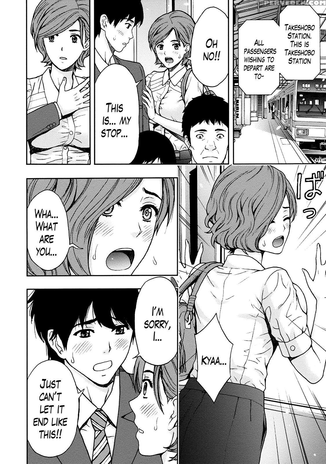 [azuma Taira] Onee-san No Junai Karute Ch. 1-6 [english] [lazarus H] [digital] 1