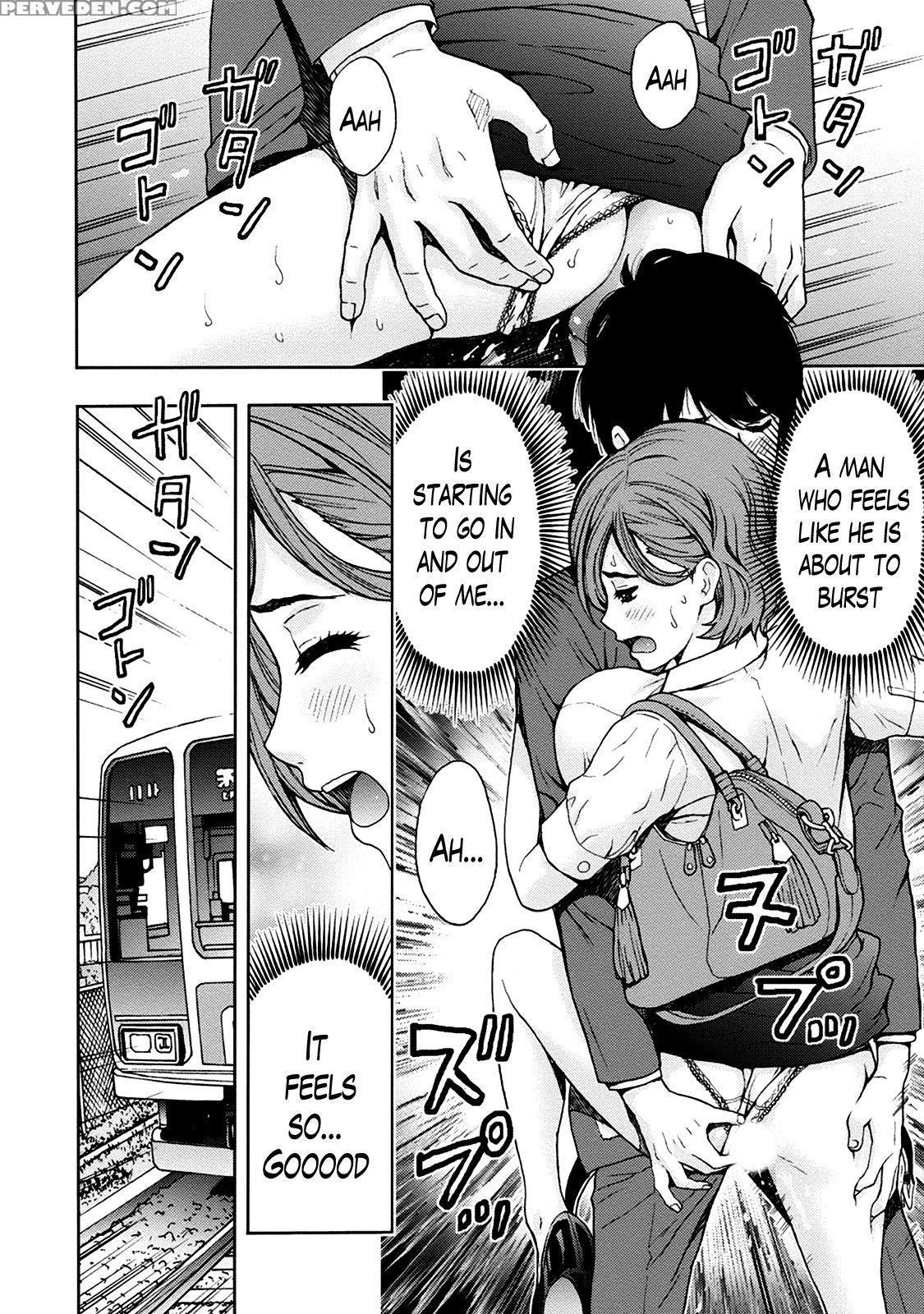 [azuma Taira] Onee-san No Junai Karute Ch. 1-6 [english] [lazarus H] [digital] 1