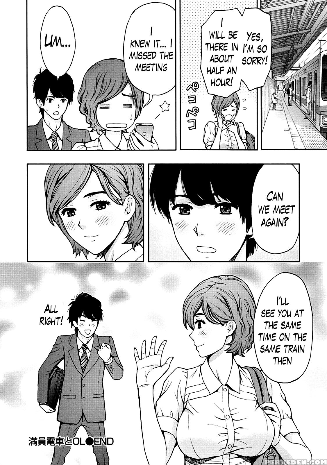 [azuma Taira] Onee-san No Junai Karute Ch. 1-6 [english] [lazarus H] [digital] 1
