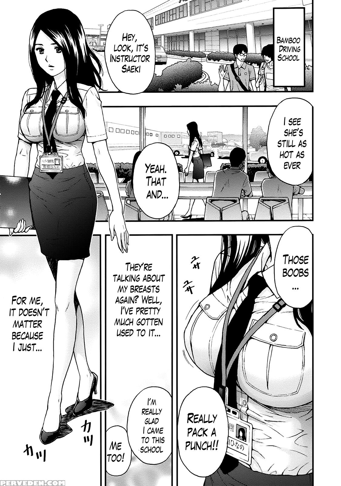 [azuma Taira] Onee-san No Junai Karute Ch. 1-6 [english] [lazarus H] [digital] 1