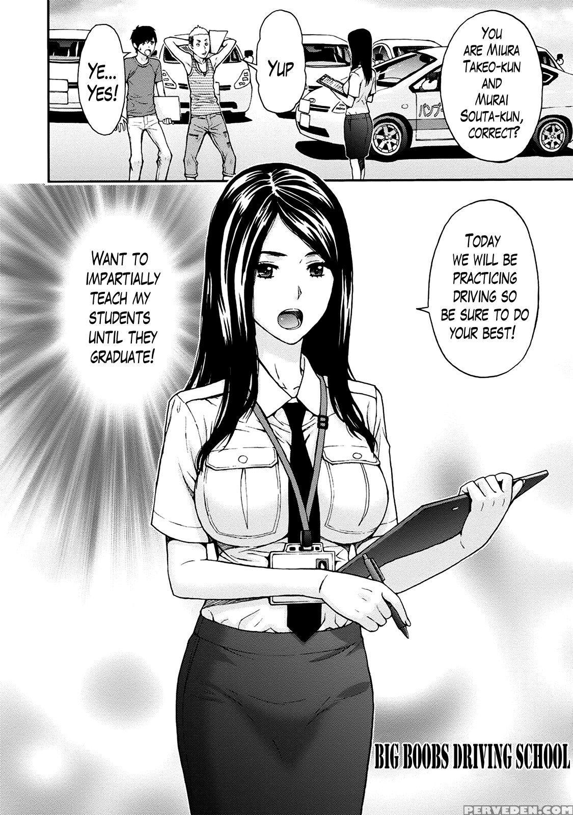 [azuma Taira] Onee-san No Junai Karute Ch. 1-6 [english] [lazarus H] [digital] 1