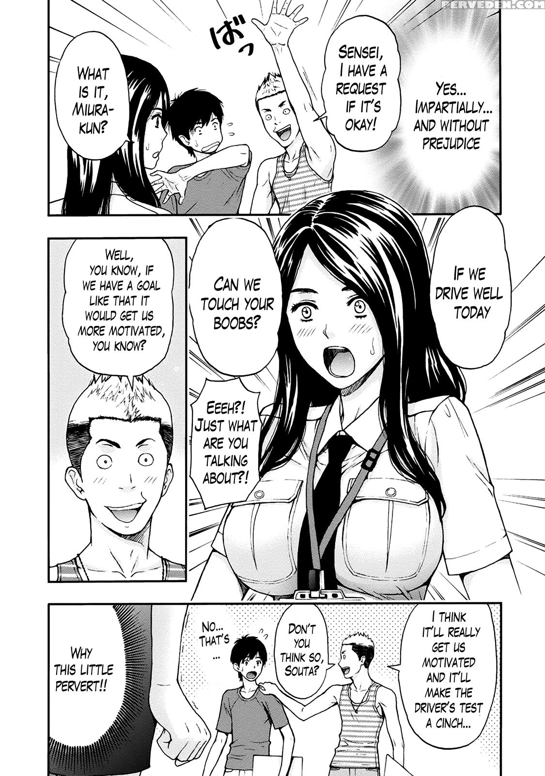 [azuma Taira] Onee-san No Junai Karute Ch. 1-6 [english] [lazarus H] [digital] 1