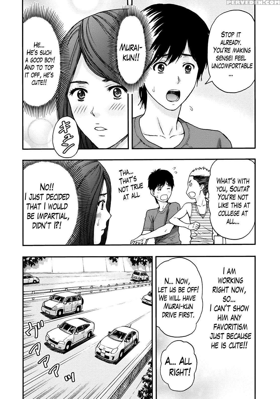 [azuma Taira] Onee-san No Junai Karute Ch. 1-6 [english] [lazarus H] [digital] 1