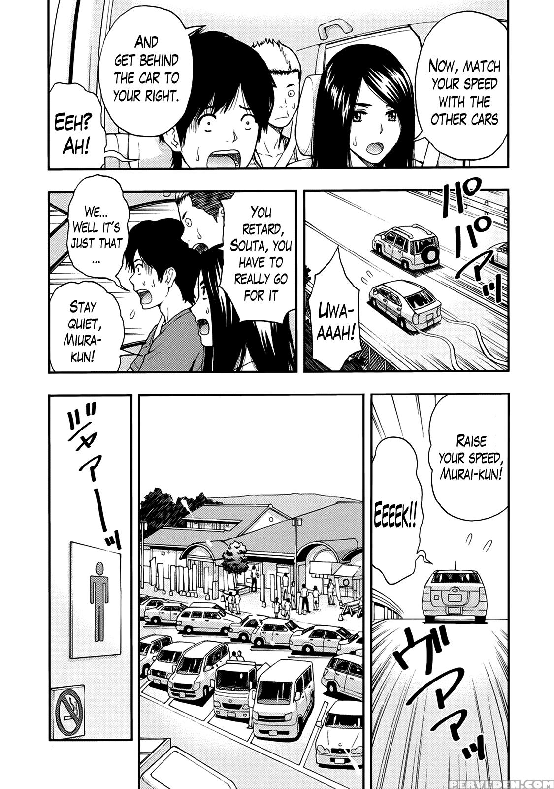 [azuma Taira] Onee-san No Junai Karute Ch. 1-6 [english] [lazarus H] [digital] 1