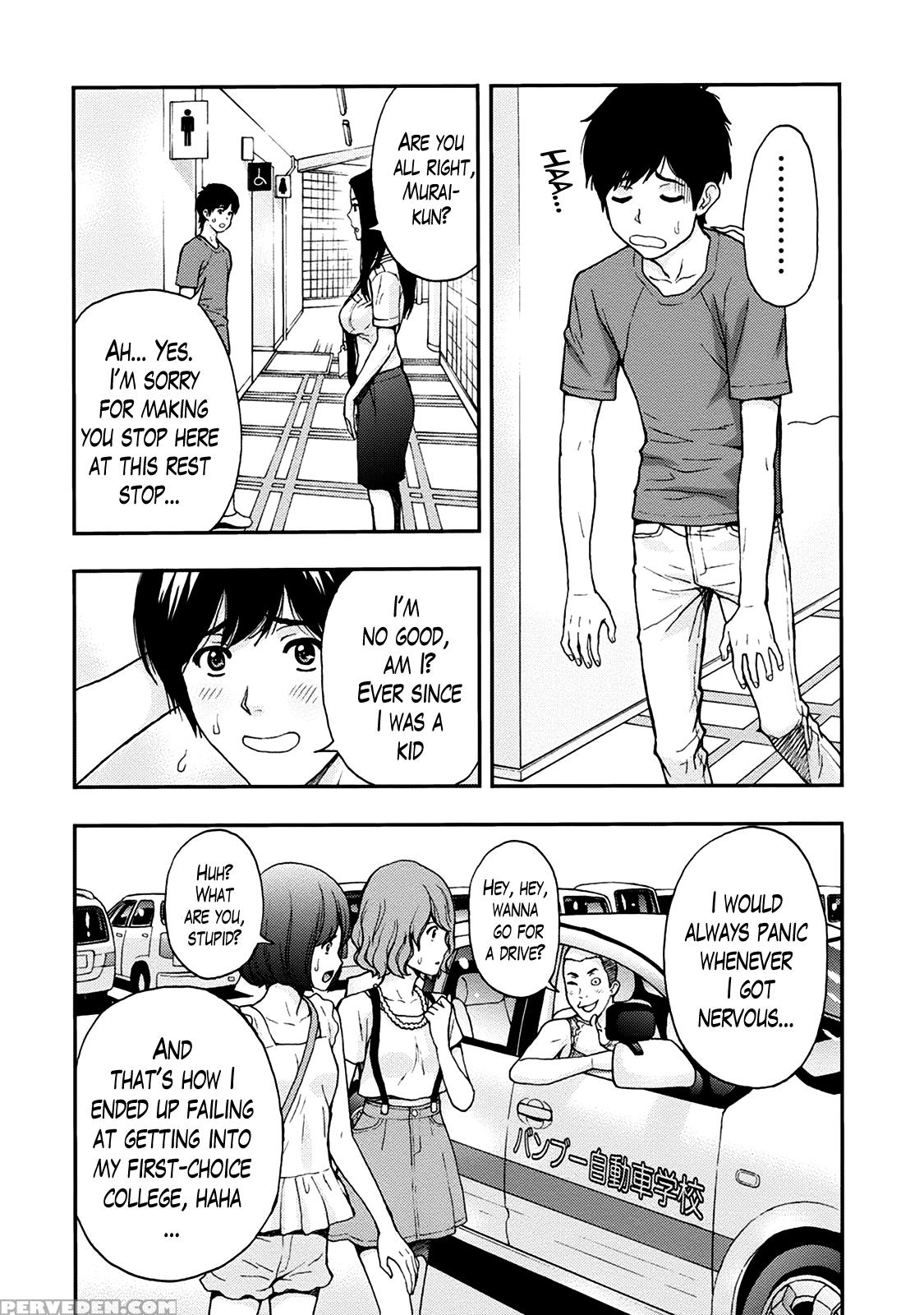 [azuma Taira] Onee-san No Junai Karute Ch. 1-6 [english] [lazarus H] [digital] 1
