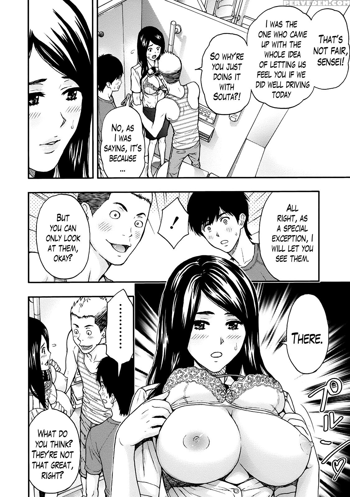 [azuma Taira] Onee-san No Junai Karute Ch. 1-6 [english] [lazarus H] [digital] 1